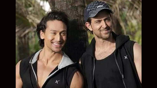 The Makers Want The Audience To Watch The Two Stars Together For The First Time Only On Big Screen