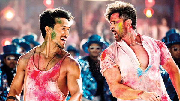 Siddharth Confirms Hrithik-Tiger Won't Share The Same Stage