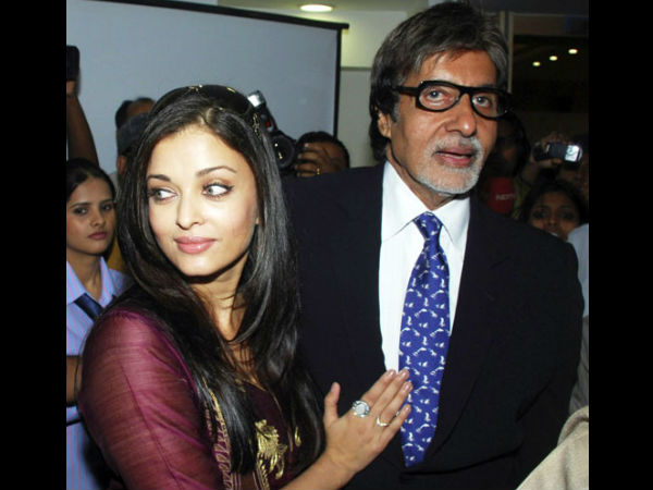 Here’s How Big B Had Slammed Mr Bhandarkar