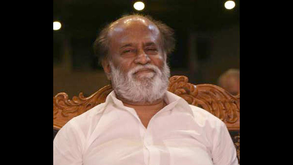 Rajinikanth's Sharp Comment