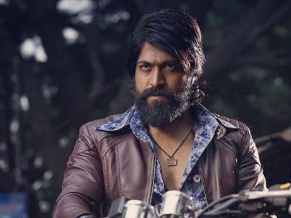 KGF Team Clueless About The Complaint