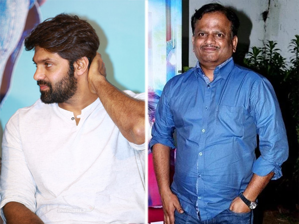 The Director Phoned Arya