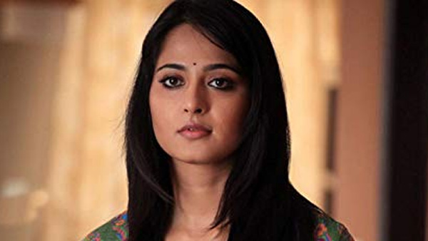 A Shocker To Anushka Shetty Fans?