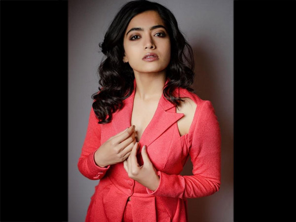 Is Rashmika Losing Her Fan Base?