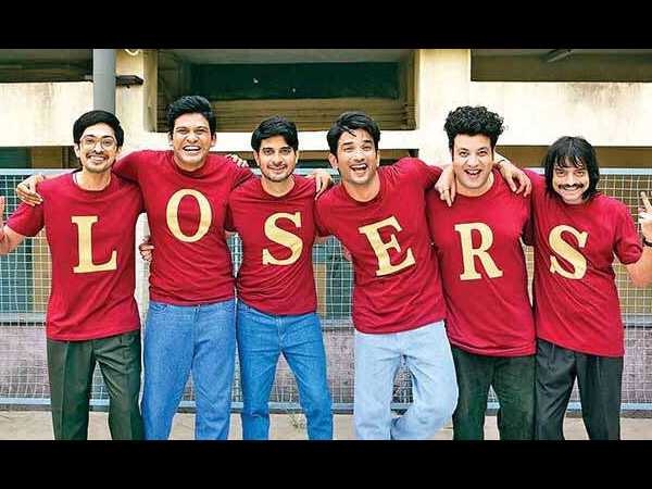 Chhichhore Full Movie Leaked Online On Tamilrockers To ...