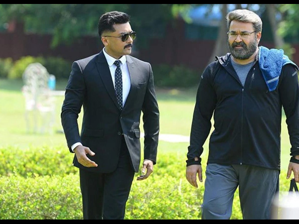 Naveen @NaveenSuriya_FC