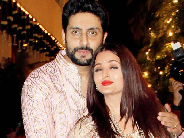 When Aishwarya Got Candid About Her Sudden Engagement