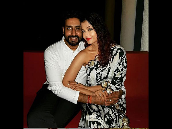 Abhishek Proposed To Her On The Sets Of 'Jodha Akbar'
