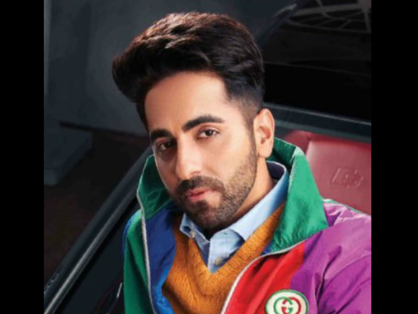 'I Am Very Detached As An Actor'