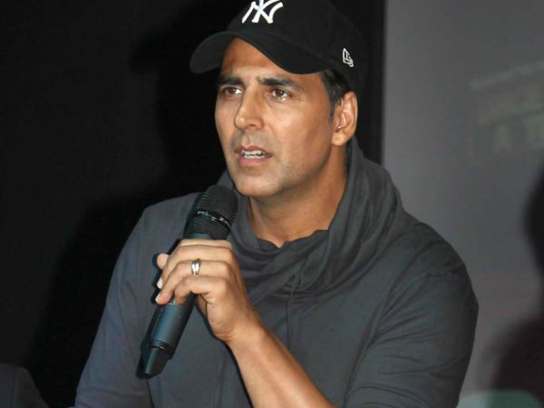 Aamir Approached Akshay Kumar But Things Didn't Work Out