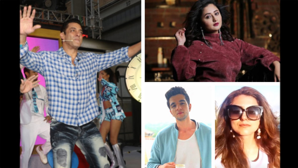 Preparations For Bigg Boss 13 Grand Finale To Start Today