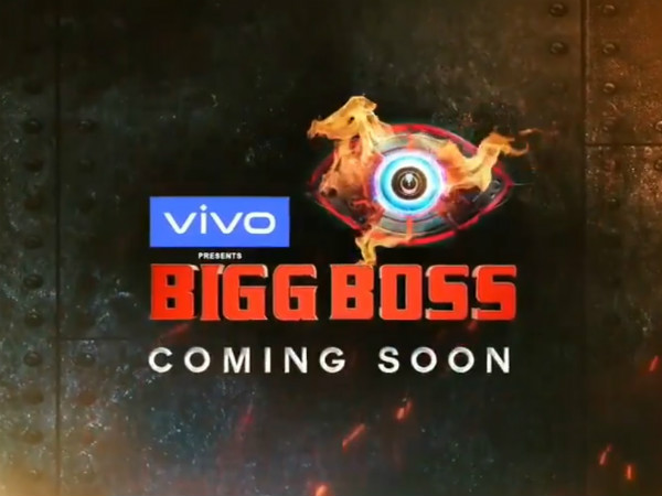 A Few Confirmed Contestants