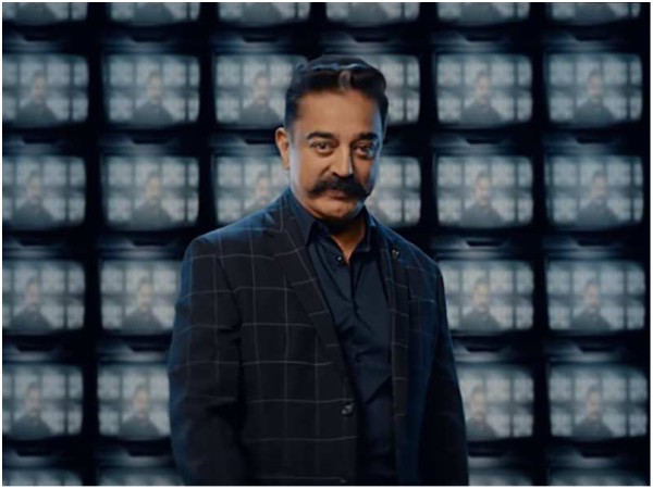 Bigg Boss Tamil 3 Elimination Week 12: A Strong Contestant Gets Evicted? Bigg Boss Tamil 3 Elimination Week 12: A Strong Contestant Gets Evicted?