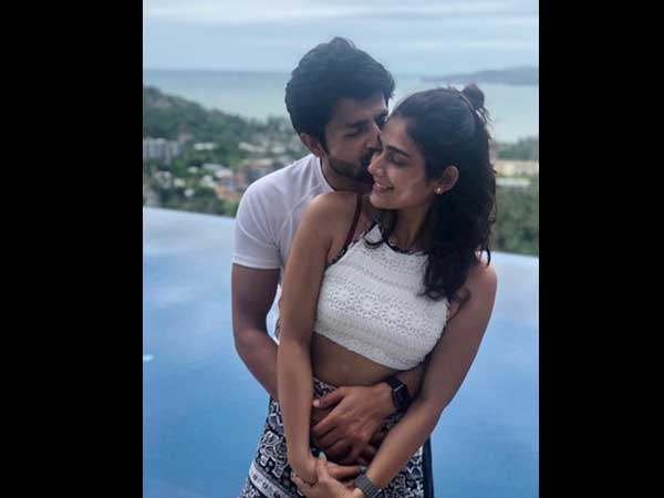 When Aakanksha Met The Love Of Her Life