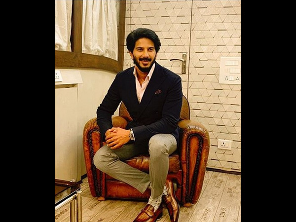 'It Will Be Unfair For Me To Call Myself A Struggling Actor In Bollywood'