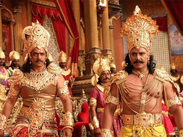 Hindi Release Next Month