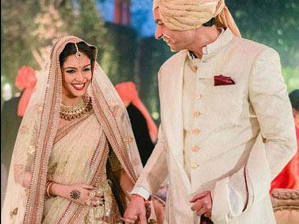Asin-Rahul Love Story