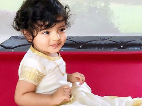 Arin, Asin's Lovely Daughter