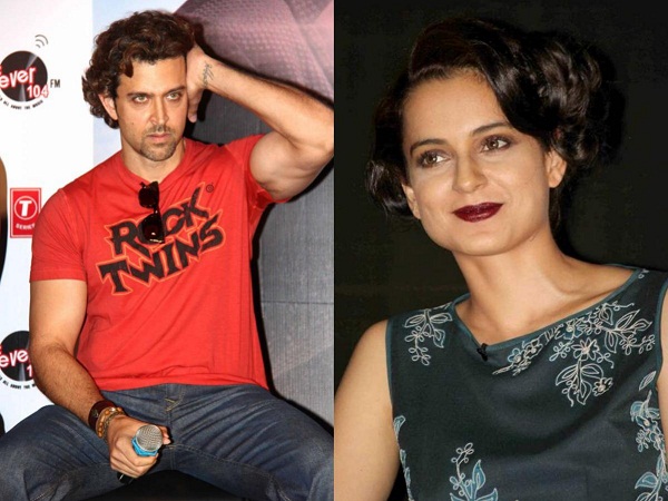 Hrithik Roshan Was 'Hurt' Because Of This Reason