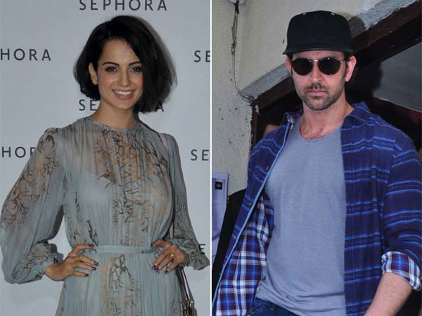 Hrithik's Explosive Interview