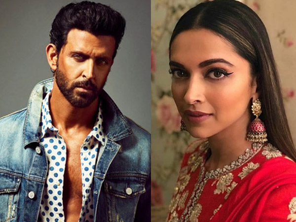 Are Hrithik And Deepika Confirmed To Be A Part Of The Project?
