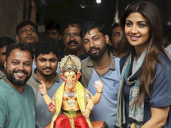 Shilpa Shetty