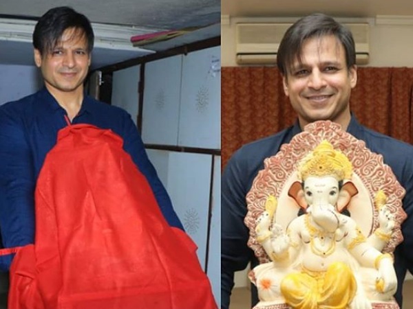 Vivek Oberoi