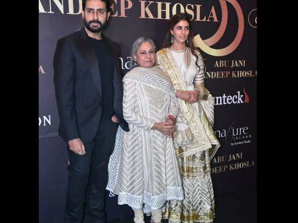 'But, Where Is Aishwarya?' Ask Fans..