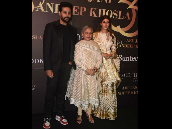 Fans Wonder Why Aishwarya Is Not Making Any Public Appearance...