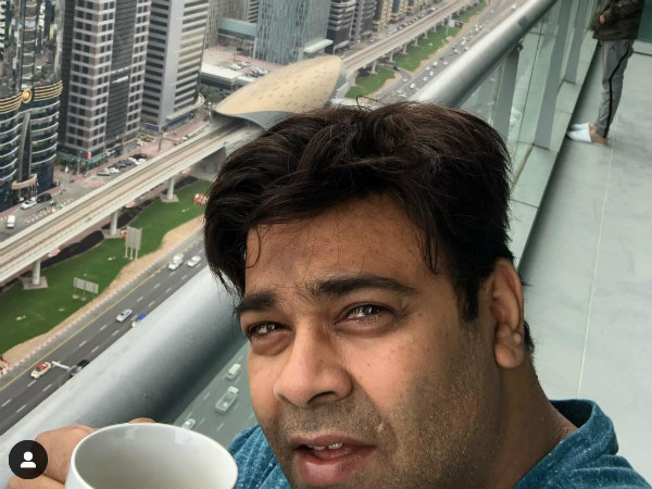 Kiku Sharda Was Charged 78,650 For A Cup Of Tea & Cappuccino In Bali! Kiku Sharda Was Charged 78,650 For A Cup Of Tea & Cappuccino In Bali!