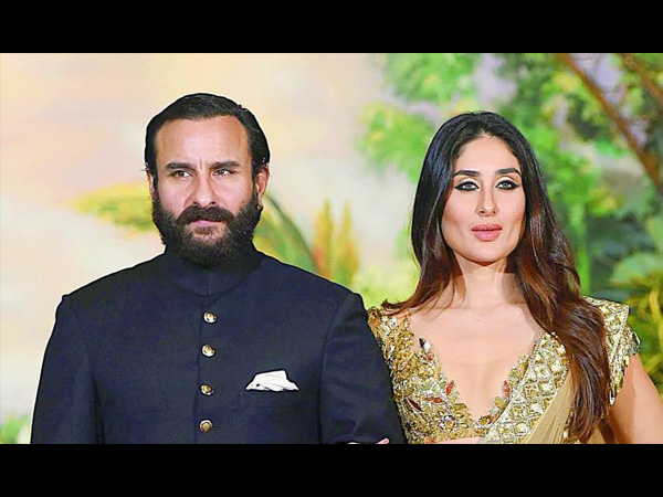 This Is Why Saif Doesn't Attend Special Screenings Of Films