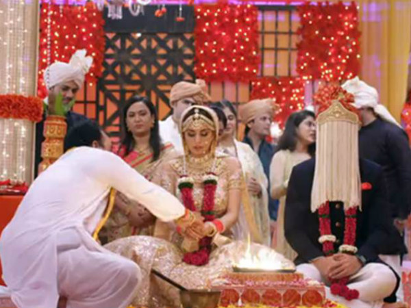 Kumkum Bhagya & Kundali Bhagya