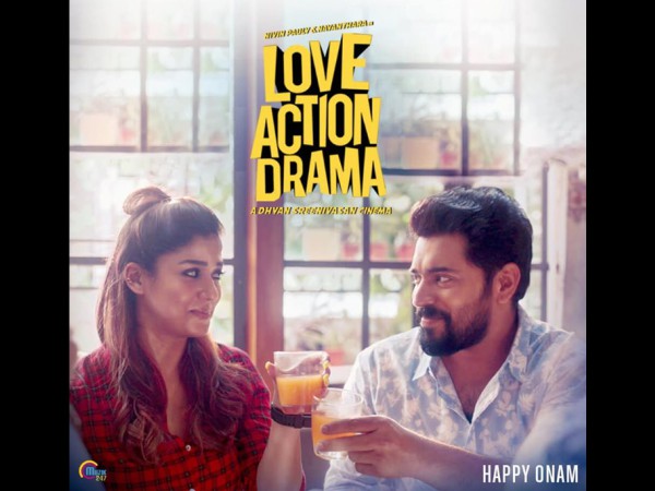 Love Action Drama