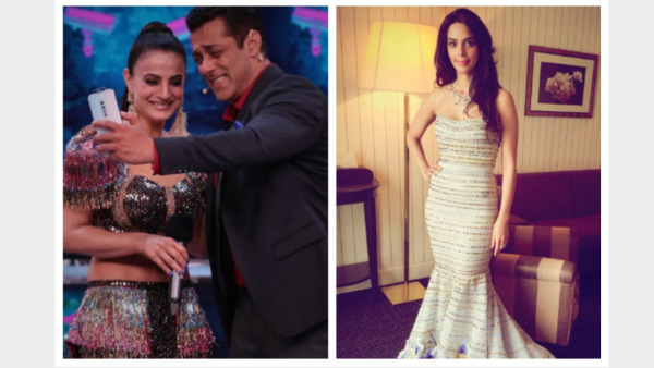 Bigg Boss 13: Not Ameesha Patel But Mallika Sherawat Was The Original Choice To Play Maalkin! Bigg Boss 13: Not Ameesha Patel But Mallika Sherawat Was The Original Choice To Play Maalkin!