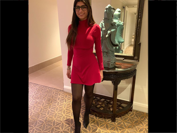 Mia Khalifa Approached For Bigg Boss 13?