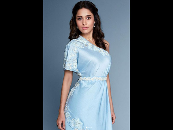 Nushrat Started Questioning Her Calibre As An Actor