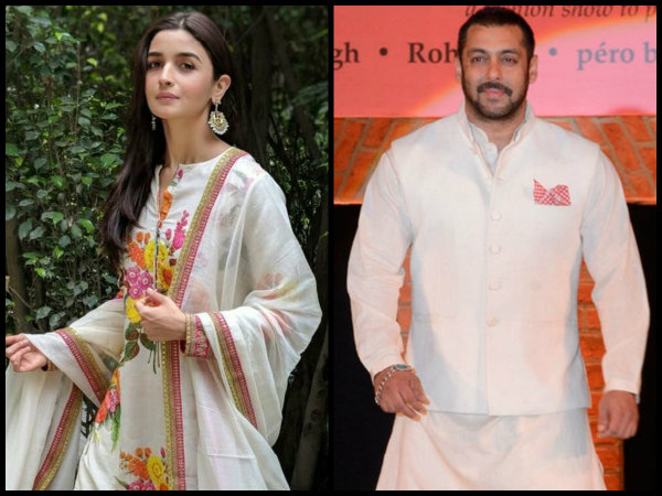 Bhansali To Go Ahead With Inshallah Sans Salman