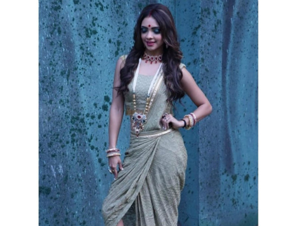 It Was Difficult For Her To Shoot For Kasautii Zindagii Kay 2
