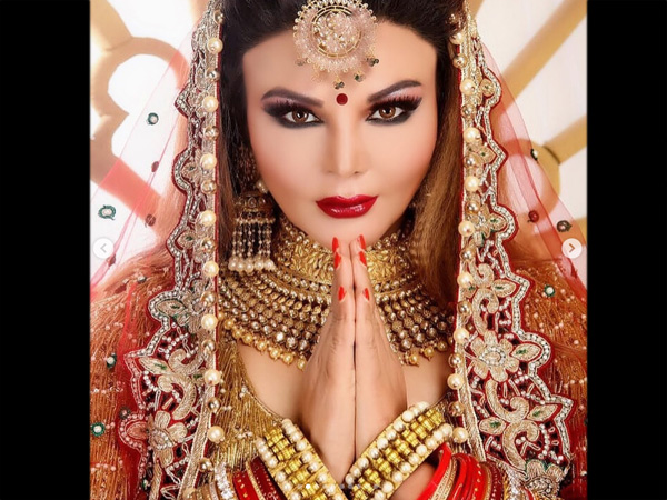Why She Got Married Secretly