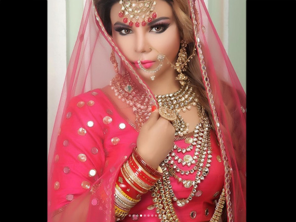 How Ritesh Proposed To Her?