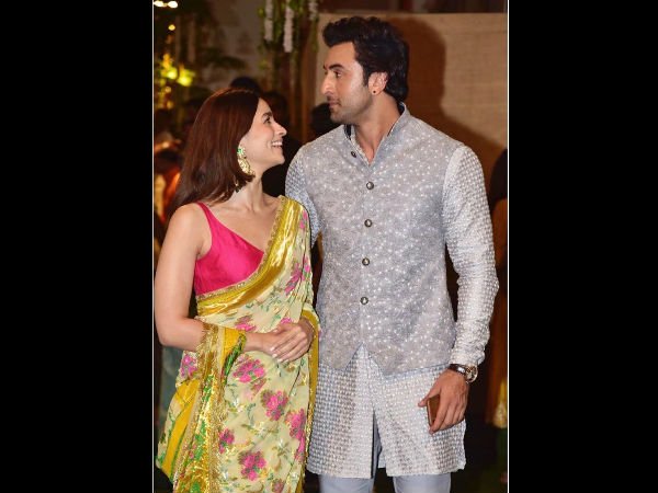 Fans Say 'Ranbir Looks Least Interested'