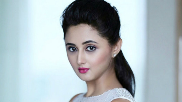 Rashami Desai