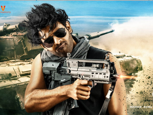 Will Saaho Debacle Affect Prabhas?
