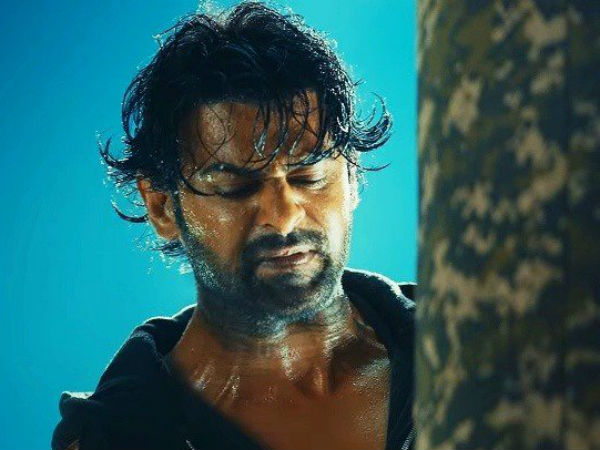 Despite The Poor Reviews, Prabhas’s Fans Are All Prasies For The Movie