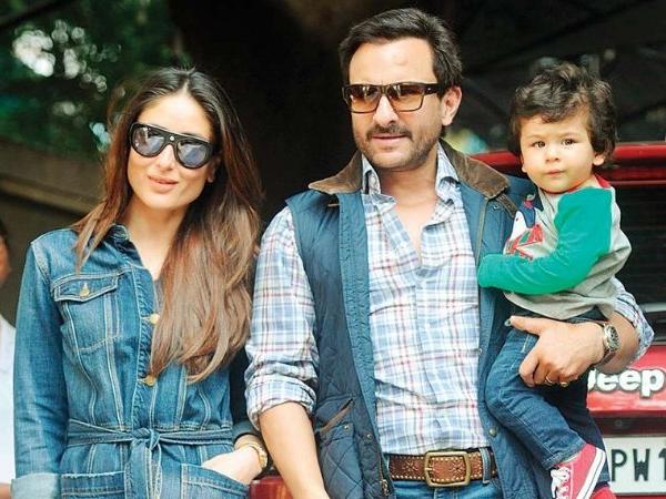 This Habit Of Saif's Annoys Bebo The Most
