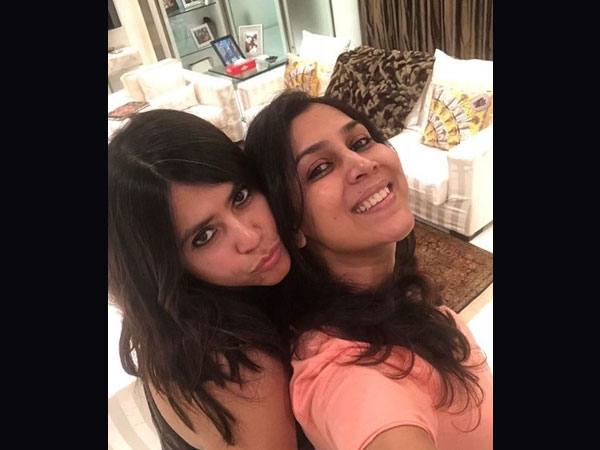 Sakshi Tanwar Was Trembling Post Ekta Kapoor’s Call
