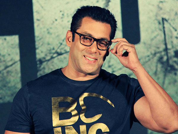 What's On The Platter For Salman?