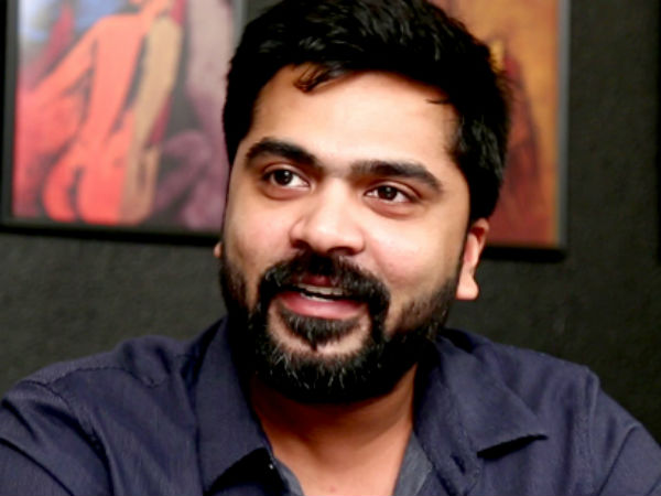 Simbu Proves That He Has A Heart Of Gold With His Kind Gesture? Simbu Proves That He Has A Heart Of Gold With His Kind Gesture?
