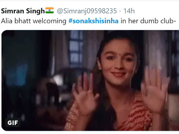 Simran & Trustmeiamaliar
