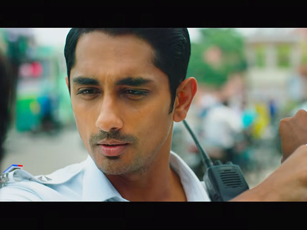 LM Kaushik @LMKMovieManiac